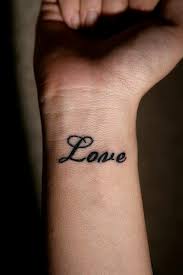 The inner wrist is one of the most intimate yet visible parts of the human body, a place where the heart's blood pulses close to the surface. Sweet And Cute Wrist Tattoo Designs For Girls