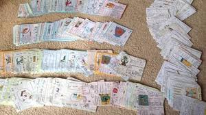 Attach an energy card from your hand to one of your pokémon (once per turn) play trainer cards (as many as you want, Kids Couldn T Afford Pokemon Cards So They Made These Huffpost Canada Parents