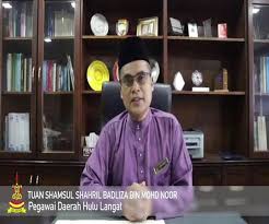 Also known as the hulu langat district and land office in english. Pejabat Daerah Tanah Hulu Langat Videos Facebook