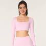 Profile Picture of Women's Workout Clothes | Hollister Co. (@hollisterco.com) on Google