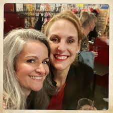 GLORIOUS! Was für ein wunderbarer, lustiger, berührender und wahrlich  glorioser Abend im @theaterhechtplatz