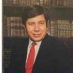 Peter Busch Obituary