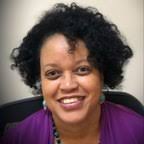 Veronica Small-Lewis