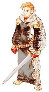 Fft Dycedarg Beoulve Jpg 400 750 Final Fantasy Tactics Final Fantasy Art Rune Knight