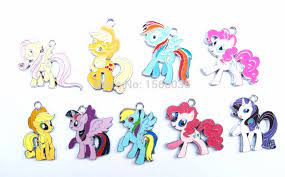 9 luna drawing mewarnai for free download on ayoqq org. Free Shipping New 20pcs 8color Mixed My Little Pony Metal Charm Pendants Jewelry Making Party Gifts My 01 Pendants Jewelry Making Metal Pendants Mixmy Little Pony Pendant Aliexpress
