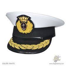 Village Hat Shop Search Navy Cap Merchant Navy Hat Shop