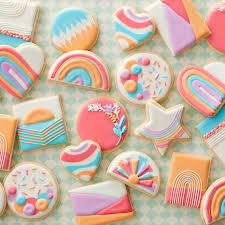 Sugar Cookie Decorating Kit