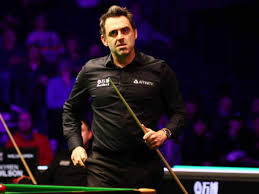 — itv football (@itvfootball) february 7, 2017. Ronnie O Sullivan Warns Of Risk Of Allowing Fans At World Snooker Championship More Sports News Times Of India