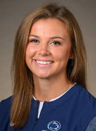 2023 Penn State Softball Yearbook by Penn State Athletics