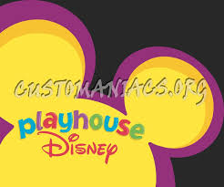 If you want this, here's the link Playhouse Disney Dvd Covers Labels By Customaniacs Id 81464 Free Download Highres