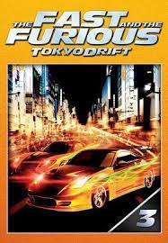 Voir films en streaming complet gratuit et en français. The Fast And The Furious Tokyo Drift Trailer Hd Youtube