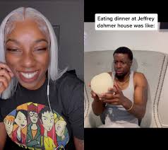 If A Yn Went to Jeffrey Dalmer House