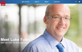 SAVE MONA VALE FROM LUKE FOLEY (LABOUR LEADER)