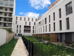 Entre Terrasses Et Jardins Agnes Cantin Architecture