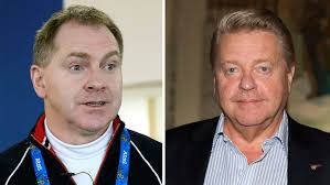 i>OL-debatten: Disse to bør gå</i>