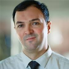 A couple of weeks ago, I graduated from Columbia Business School — and what  a journey it's been!