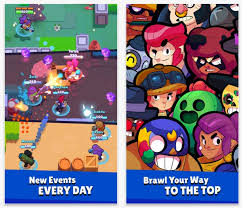 Daily meta of the best recommended brawlers compiled from exclusive discussions by pro players. Brawl Stars Release Everything You Need To Know