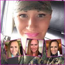 Erin Doss's Instagram, Twitter & Facebook