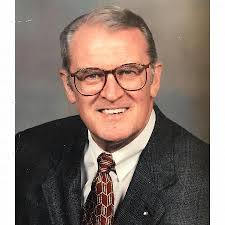 Donald Jackson Obituary (2018)