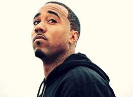 Compton Rapper Problem Wrote The Name Of His New Mixtape In Mdma La Weekly