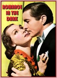 ROMANCE IN THE DARK