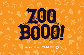 Zoobooo Presented By Chase The Maryland Zoo