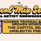 Local Mix Series 3 event in Saskatoon, SK