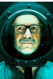 Vaukt Door Movie Theater