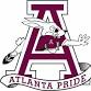 Queen City Girls Varsity Volleyball @ Atlanta