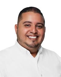 Josias Maldonado Alcalde