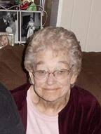 Margie Kaufman Obituary (1930