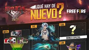 Descarga gratis garena free fire es el último juego de sobrevivencia disponible en dispositivos móviles. Ltusf37 Qzvswm