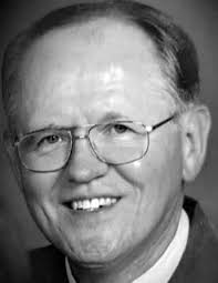 The Rev. Barton Carlton Gray