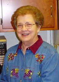 Obituary for Dana Arlene (Gooch) Kenyon