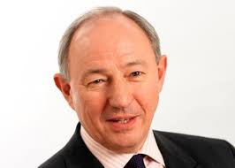 John Whitehead reappointed Seafish Chair