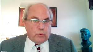 Oak Ridge Mayor: 'Double your efforts' for novel coronavirus safety