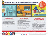 Safety Tip Sheets