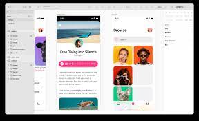 Find more information about the following stories featured on today and browse this week's videos. The Digital Design Platform Sketch