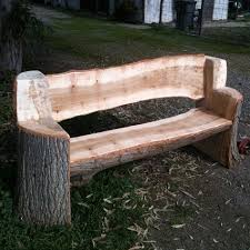 Ahsap Bank Model 50 Homemade Bench Wooden Garden Garden Bench