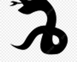 صورة أفعى رمز