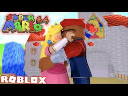 Super Roblox 64 Adventure In Roblox Youtube