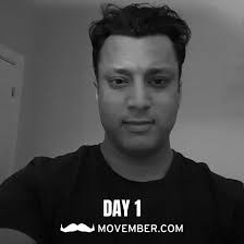 Movember