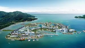 Apapun, anda boleh link ini untuk menempah bilik di mornington hotel. Tempat Menarik Di Lumut Teamtravel My