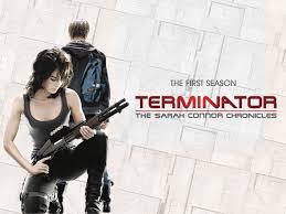 Together they fight to stop skynet from ever being created. Prime Video Terminator The Sarah Connor Chronicles The Complete First Season
