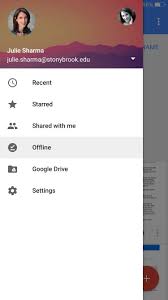 Search sorted paragraphs and click the document plus icon. Accessing Google Drive Files Offline On A Mobile Device Or Computer Division Of Information Technology