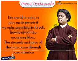Image result for vivekananda quotes