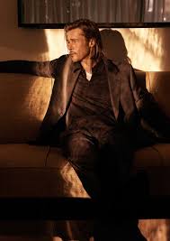 He first rose to fame as a cowboy in thelma & louise in 1991, and is best known for his starring role in 1999's fight club as well. Brioni Creates Collection With Brad Pitt News Collection 1293460