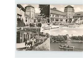 (1.37 mi) seminaris hotel leipzig. Leipzig Gaststaette Haus Auensee Kat Leipzig Nr Ks50561 Oldthing Ansichtskarten Sachsen