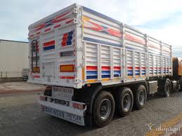 Hayvan Tasima Tir Dorsesi Canli Hayvan Nakil Araci Satilik Hayvan Kamyon Taslar