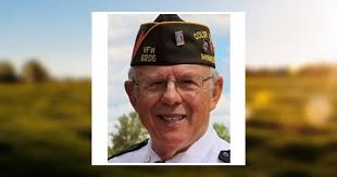 Gary Allan Weyer Obituary December 23, 2022